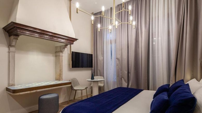 <b>Palazzo Pianca Room</b>. Images powered by <a href="https://www.leonardoworldwide.com/" title="Leonardo Worldwide" target="_blank">Leonardo</a>.