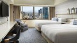 Marriott Marquis San Diego Marina Room