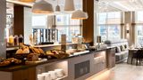 <b>AC Hotel by Marriott Belfast Restaurant</b>. Images powered by <a href="https://www.leonardoworldwide.com/" title="Leonardo Worldwide" target="_blank">Leonardo</a>.