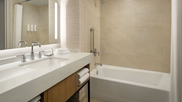 Marriott Marquis San Diego Marina Room