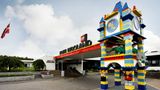Legoland Hotel & Conference Exterior