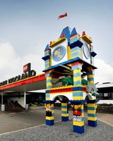 Legoland Hotel & Conference