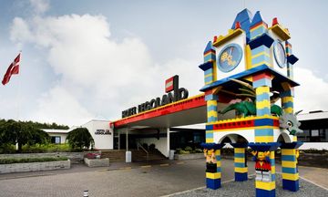 Legoland Hotel & Conference