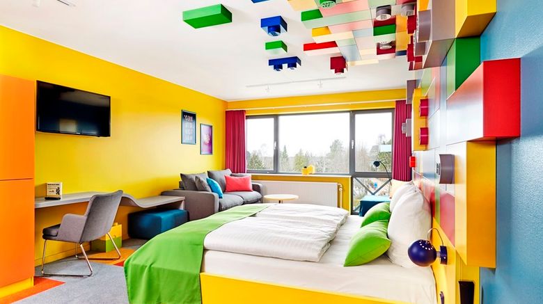 <b>Legoland Hotel & Conference Other</b>. Images powered by <a href="https://www.leonardoworldwide.com/" title="Leonardo Worldwide" target="_blank">Leonardo</a>.