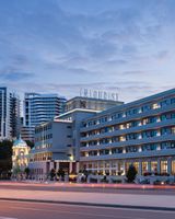 Sheraton Baku Intourist