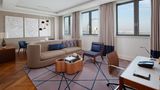 Sheraton Baku Intourist Suite