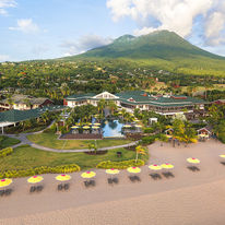 Four Seasons Resort Nevis