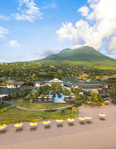 Four Seasons Resort Nevis