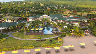 Four Seasons Resort Nevis