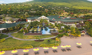 Four Seasons Resort Nevis