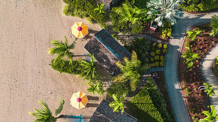 Four Seasons Resort Nevis Exterior