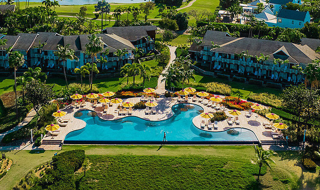 Four Seasons Resort Nevis Exterior
