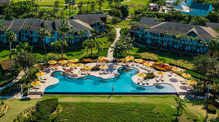 Four Seasons Resort Nevis Exterior