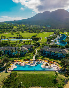 Four Seasons Resort Nevis