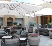 Four Seasons Resort Rancho Encantado Exterior