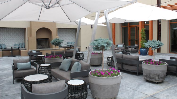 Four Seasons Resort Rancho Encantado Exterior