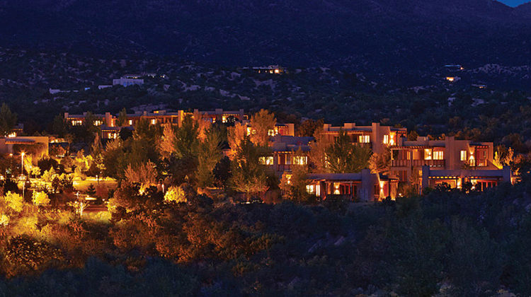 Four Seasons Resort Rancho Encantado Exterior