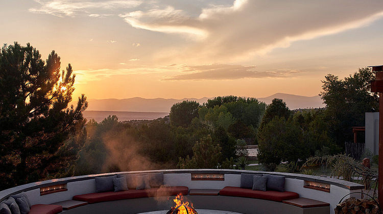 Four Seasons Resort Rancho Encantado Other