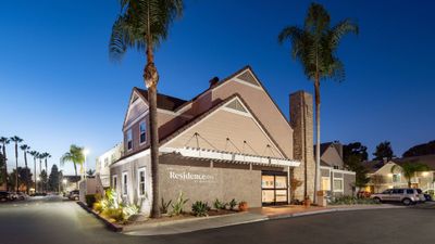 Residence Inn by Marriott Long Beach