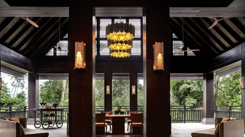 <b>The Ritz-Carlton, Langkawi Meeting</b>. Images powered by <a href="https://www.leonardoworldwide.com/" title="Leonardo Worldwide" target="_blank">Leonardo</a>.