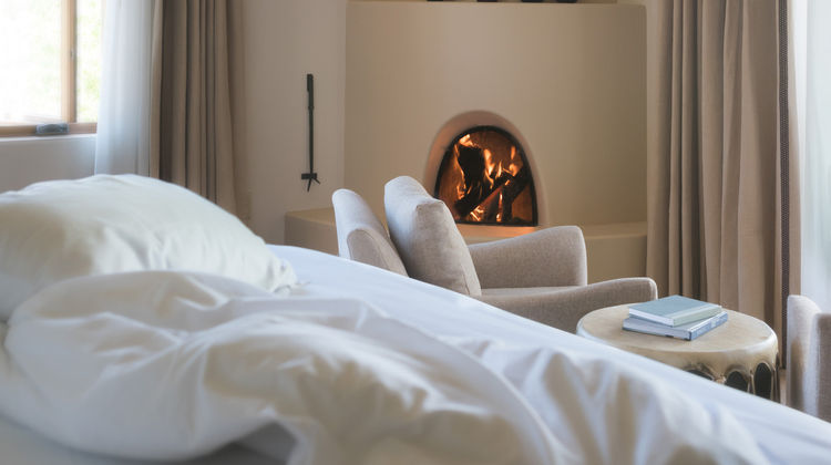 Four Seasons Resort Rancho Encantado Room