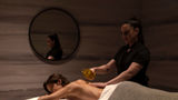 Four Seasons One Dalton Street Spa