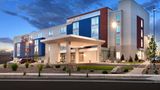 SpringHill Suites Salt Lake City Exterior