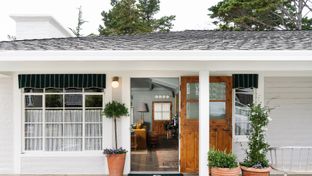 Le Petit Pali At Ocean Ave