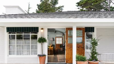 Le Petit Pali At Ocean Ave