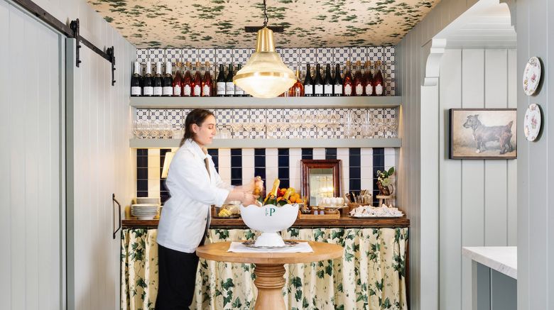 <b>Le Petit Pali At Ocean Ave Restaurant</b>. Images powered by <a href="https://www.leonardoworldwide.com/" title="Leonardo Worldwide" target="_blank">Leonardo</a>.