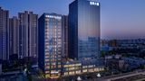 Fairfield by Marriott Zibo Exterior