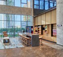 Fairfield by Marriott Zibo Exterior