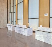 Fairfield by Marriott Zibo Exterior