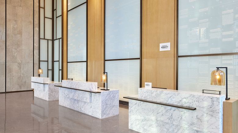 <b>Fairfield by Marriott Zibo Exterior</b>. Images powered by <a href="https://www.leonardoworldwide.com/" title="Leonardo Worldwide" target="_blank">Leonardo</a>.