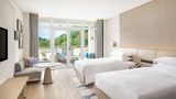 Sheraton Beihai Resort Room