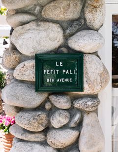 Le Petit Pali at 8th Ave