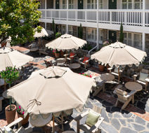 Le Petit Pali at 8th Ave Exterior