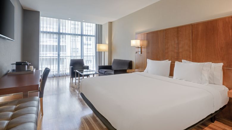 <b>AC Aitana Hotel Room</b>. Images powered by <a href="https://www.leonardoworldwide.com/" title="Leonardo Worldwide" target="_blank">Leonardo</a>.