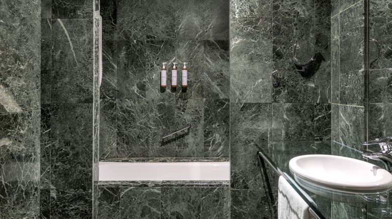 <b>AC Aitana Hotel Suite</b>. Images powered by <a href="https://www.leonardoworldwide.com/" title="Leonardo Worldwide" target="_blank">Leonardo</a>.