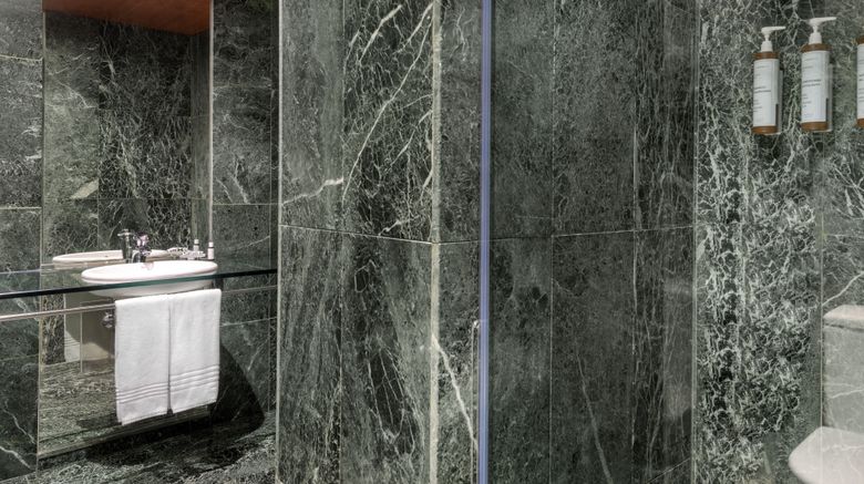 <b>AC Aitana Hotel Suite</b>. Images powered by <a href="https://www.leonardoworldwide.com/" title="Leonardo Worldwide" target="_blank">Leonardo</a>.