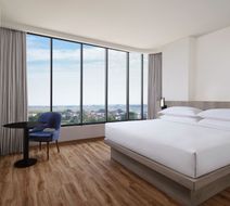 Fairfield Marriott Soekarno-Hatta Arpt Room