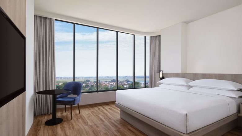 <b>Fairfield Marriott Soekarno-Hatta Arpt Room</b>. Images powered by <a href="https://www.leonardoworldwide.com/" title="Leonardo Worldwide" target="_blank">Leonardo</a>.