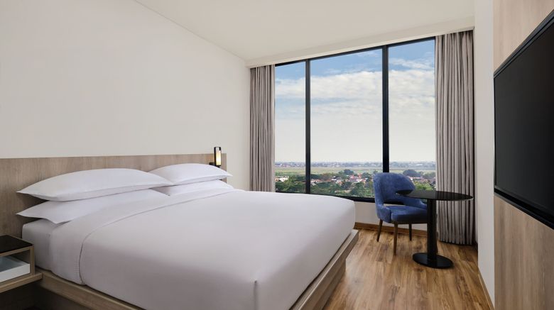 <b>Fairfield Marriott Soekarno-Hatta Arpt Room</b>. Images powered by <a href="https://www.leonardoworldwide.com/" title="Leonardo Worldwide" target="_blank">Leonardo</a>.