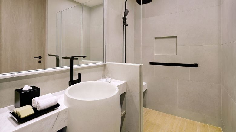 <b>Fairfield Marriott Soekarno-Hatta Arpt Room</b>. Images powered by <a href="https://www.leonardoworldwide.com/" title="Leonardo Worldwide" target="_blank">Leonardo</a>.