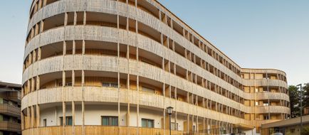 Caro and Selig Tegernsee Exterior