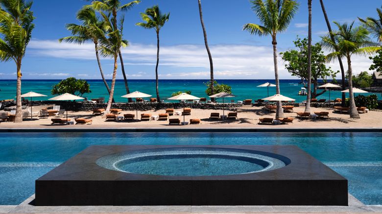 <b>Kona Village, A Rosewood Resort Pool</b>. Images powered by <a href="https://www.leonardoworldwide.com/" title="Leonardo Worldwide" target="_blank">Leonardo</a>.