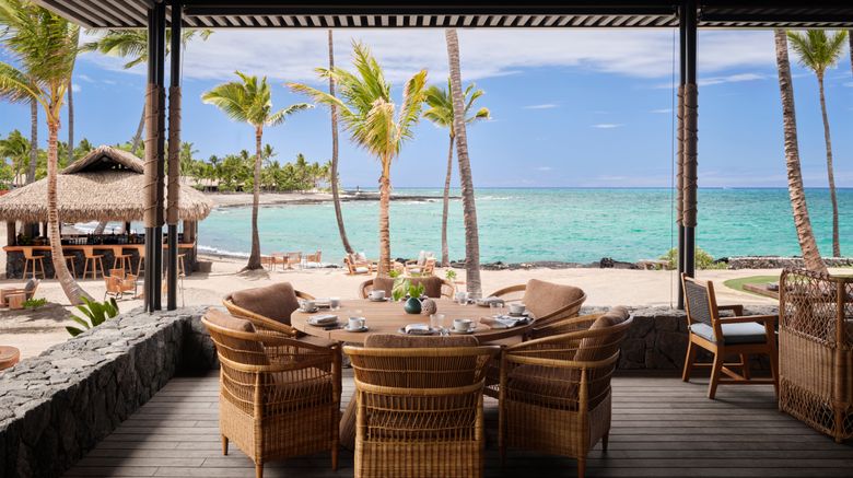 <b>Kona Village, A Rosewood Resort Restaurant</b>. Images powered by <a href="https://www.leonardoworldwide.com/" title="Leonardo Worldwide" target="_blank">Leonardo</a>.