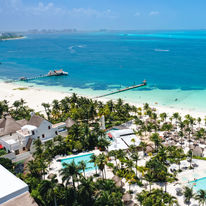 InterContinental Presidente Cancun