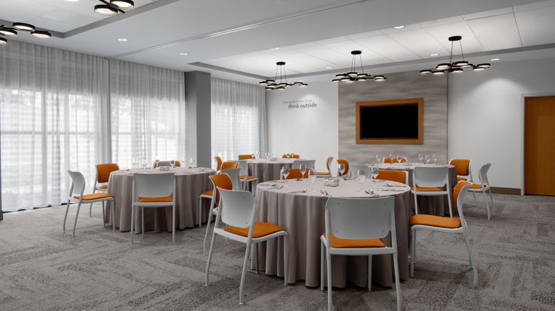 <b>EVEN Hotel Atlanta-Cobb Galleria Meeting</b>. Images powered by <a href="https://www.leonardoworldwide.com/" title="Leonardo Worldwide" target="_blank">Leonardo</a>.