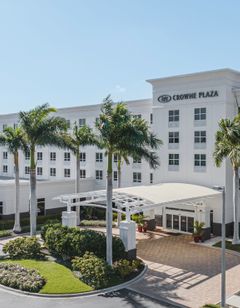 Holiday Inn Fort Myers Airport